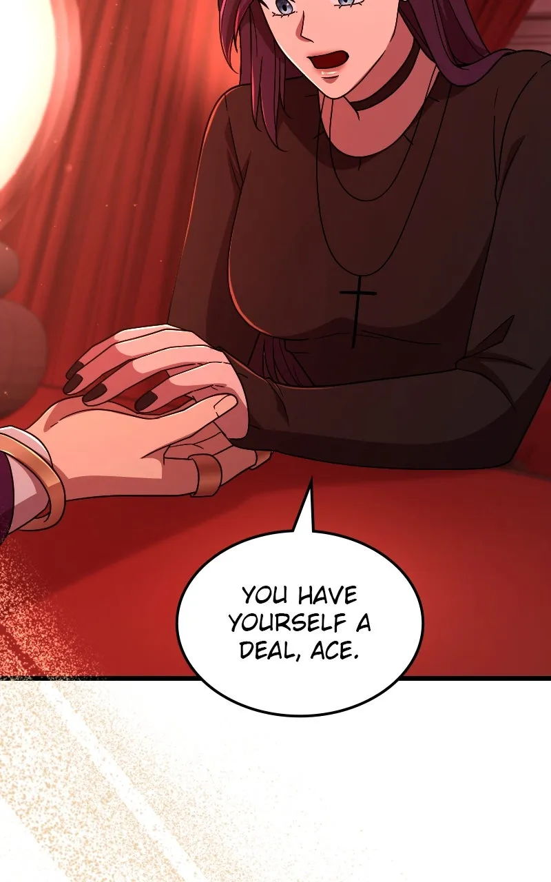 Read Death Is My BFF chapter 16 image 68 on Lezhin