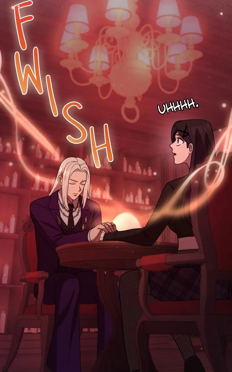 Read Death Is My BFF chapter 16 image 71 on Lezhin