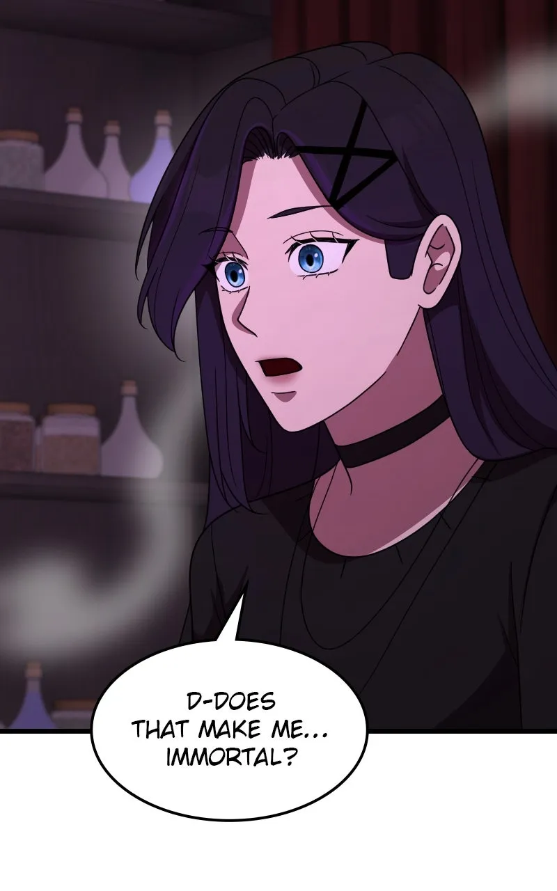 Read Death Is My BFF chapter 16 image 76 on Lezhin