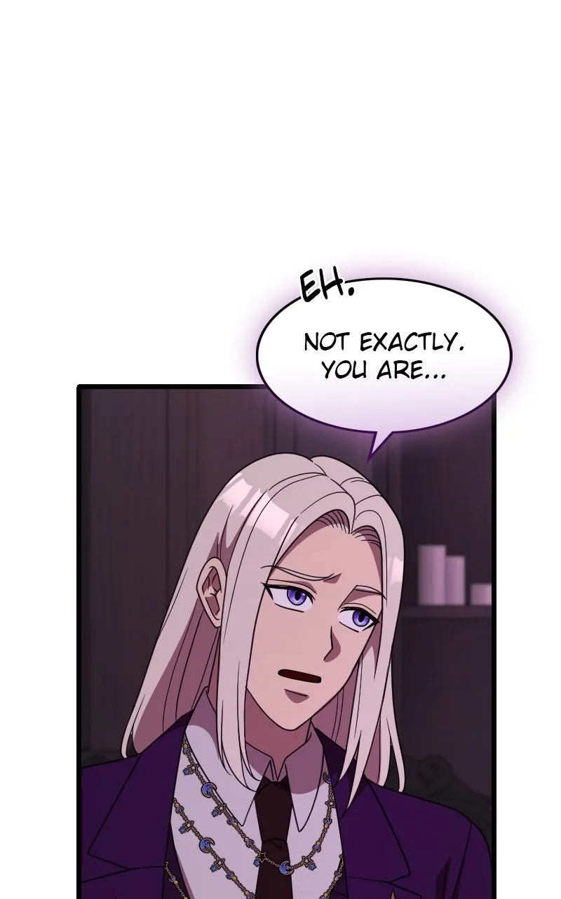 Read Death Is My BFF chapter 16 image 77 on Lezhin