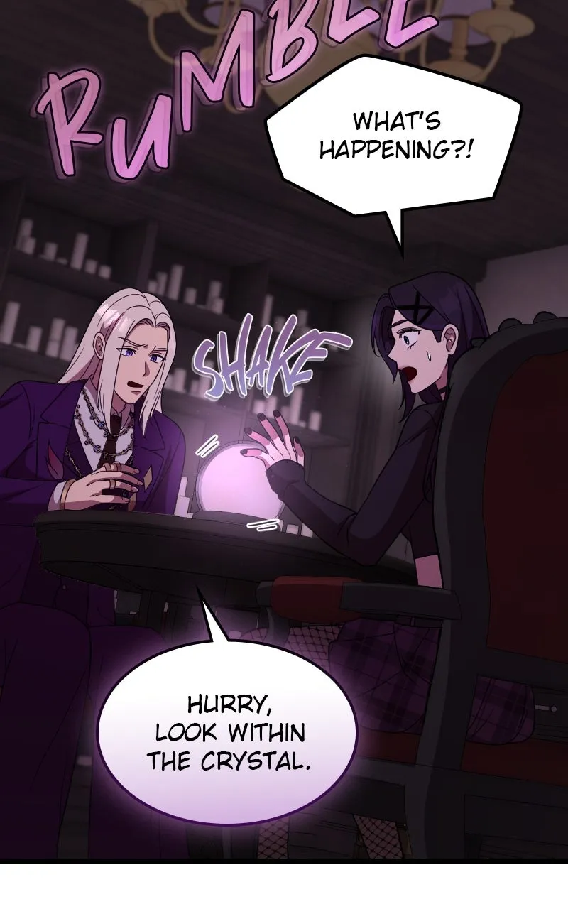 Read Death Is My BFF chapter 16 image 79 on Lezhin