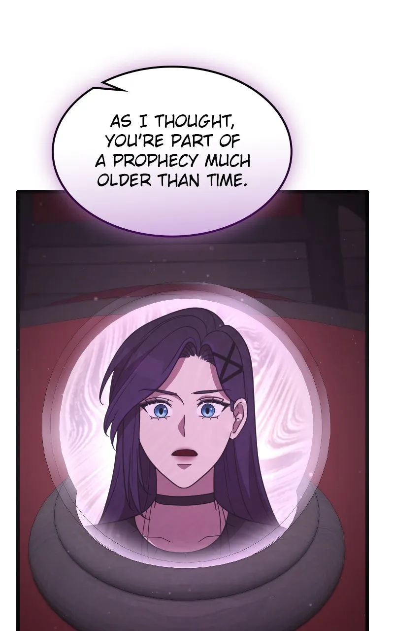 Read Death Is My BFF chapter 16 image 82 on Lezhin