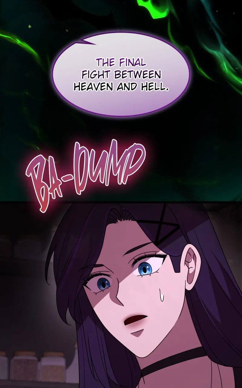 Read Death Is My BFF chapter 16 image 88 on Lezhin