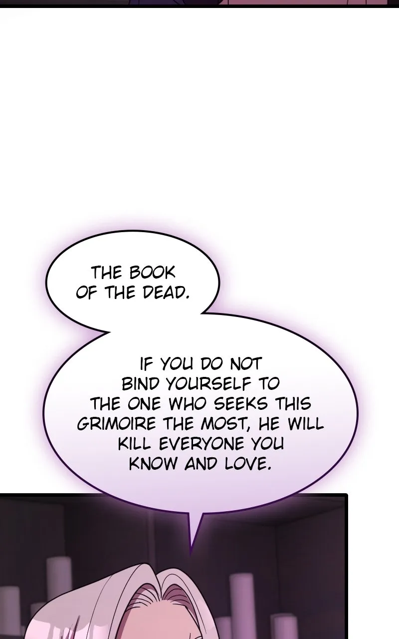 Read Death Is My BFF chapter 16 image 89 on Lezhin