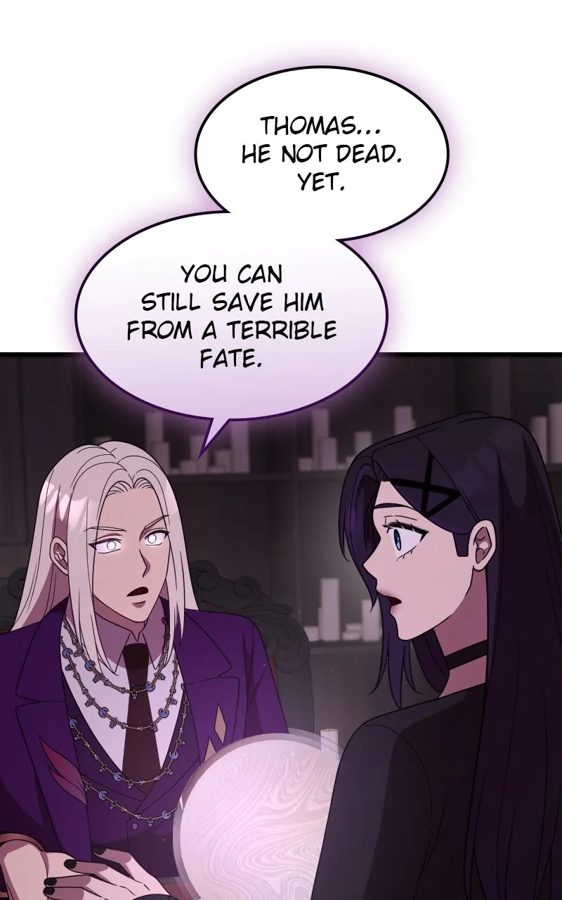 Read Death Is My BFF chapter 16 image 91 on Lezhin
