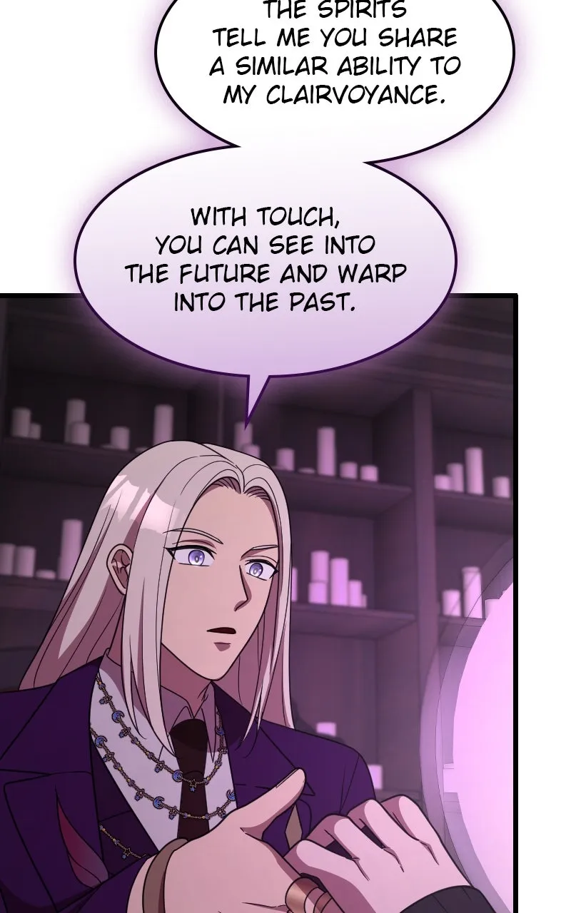 Read Death Is My BFF chapter 16 image 94 on Lezhin