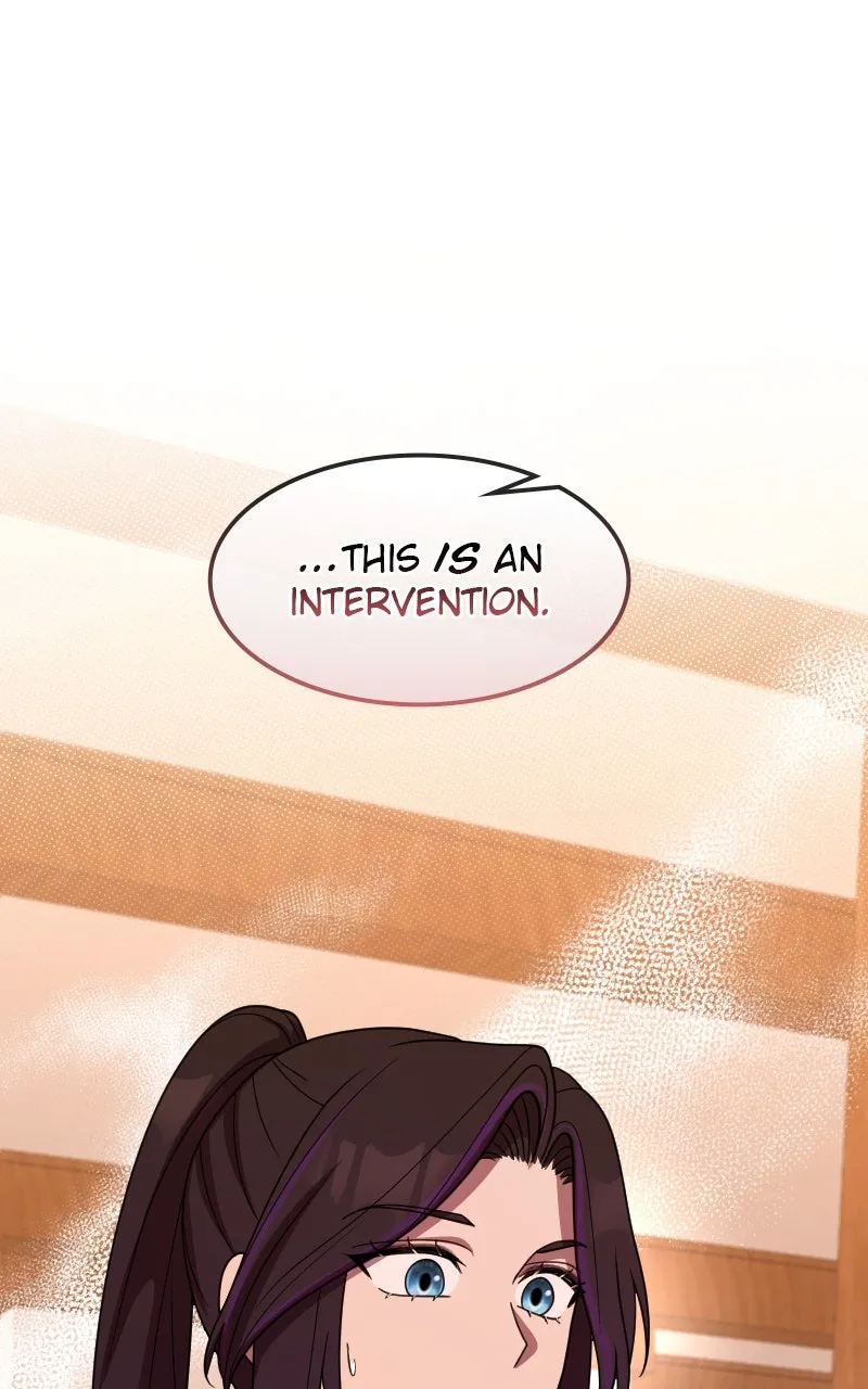 Read Death Is My BFF chapter 18 image 1 on Lezhin