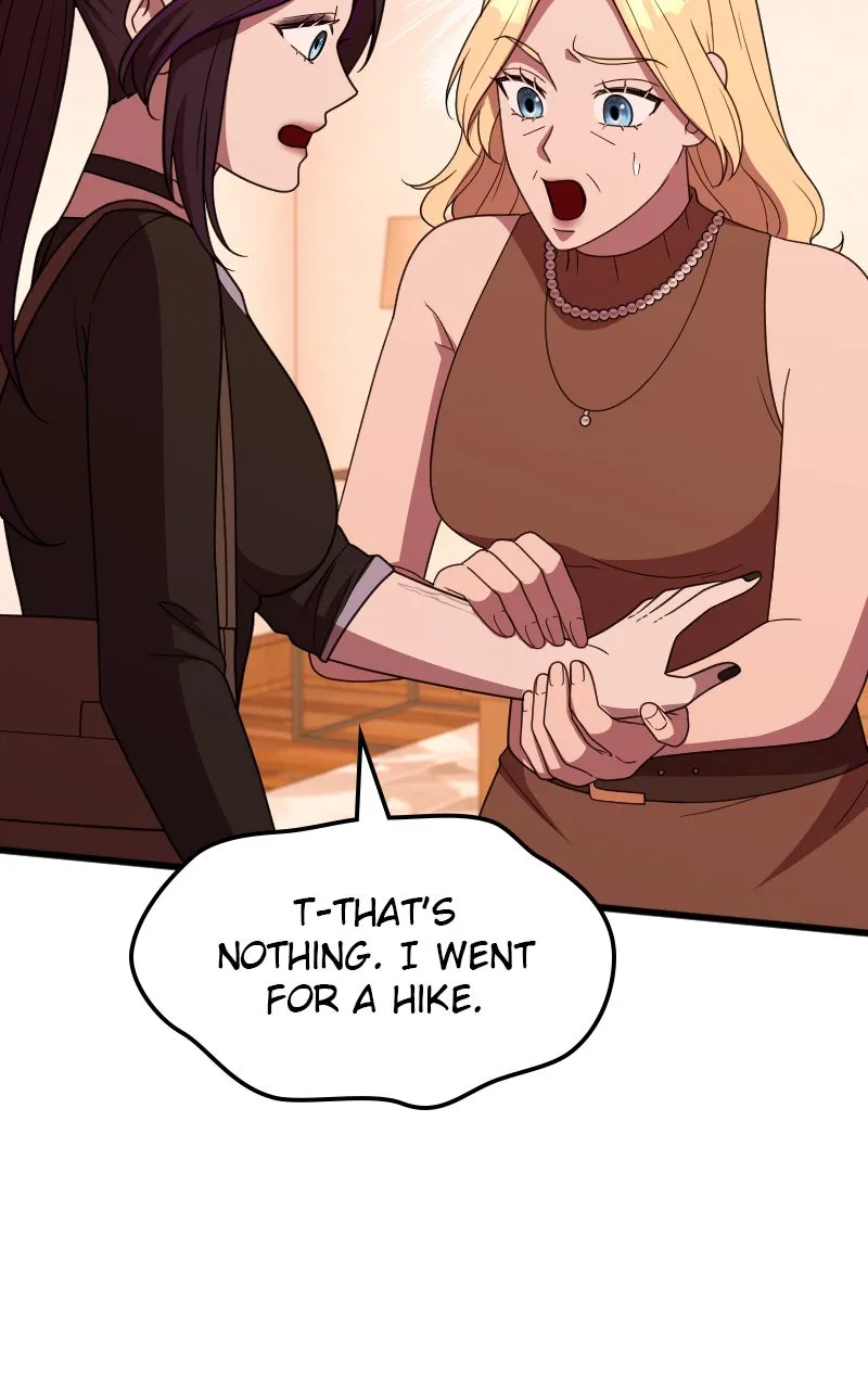 Read Death Is My BFF chapter 18 image 10 on Lezhin
