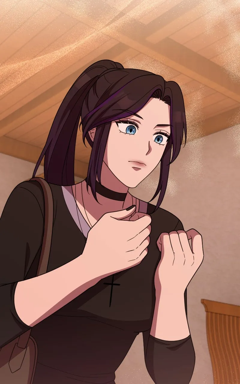 Read Death Is My BFF chapter 18 image 100 on Lezhin