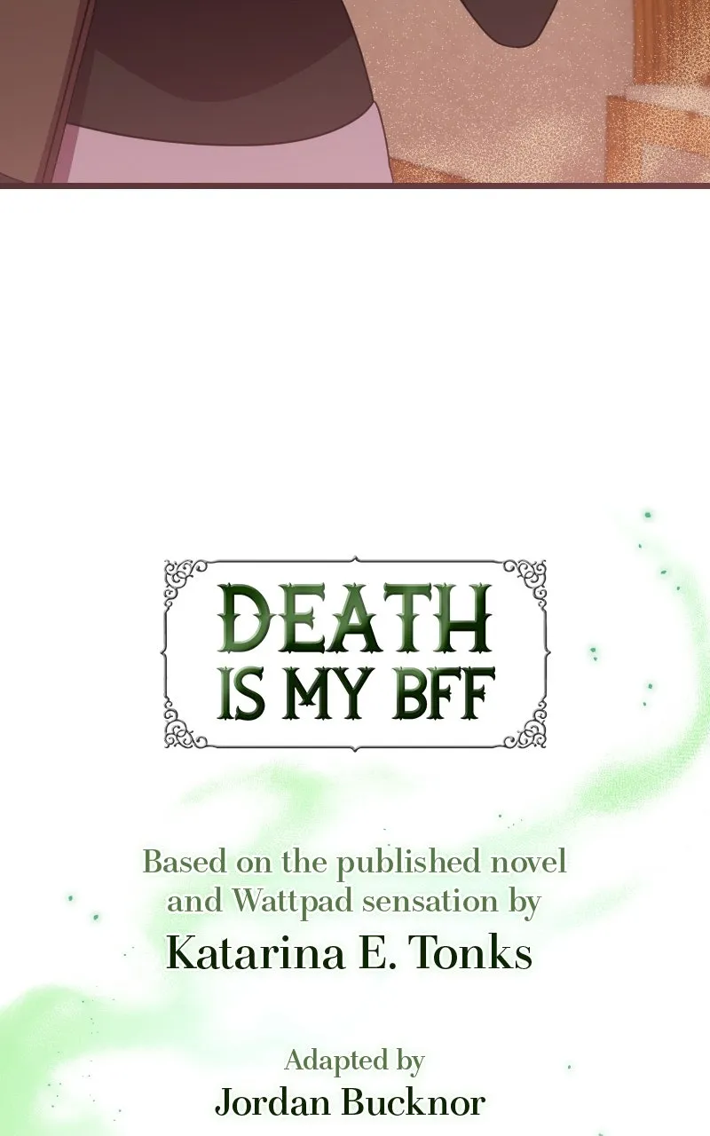 Read Death Is My BFF chapter 18 image 101 on Lezhin