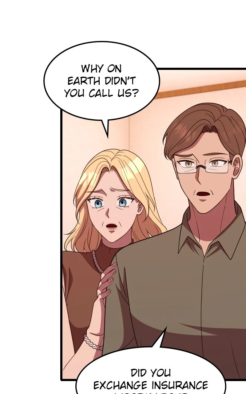Read Death Is My BFF chapter 18 image 14 on Lezhin