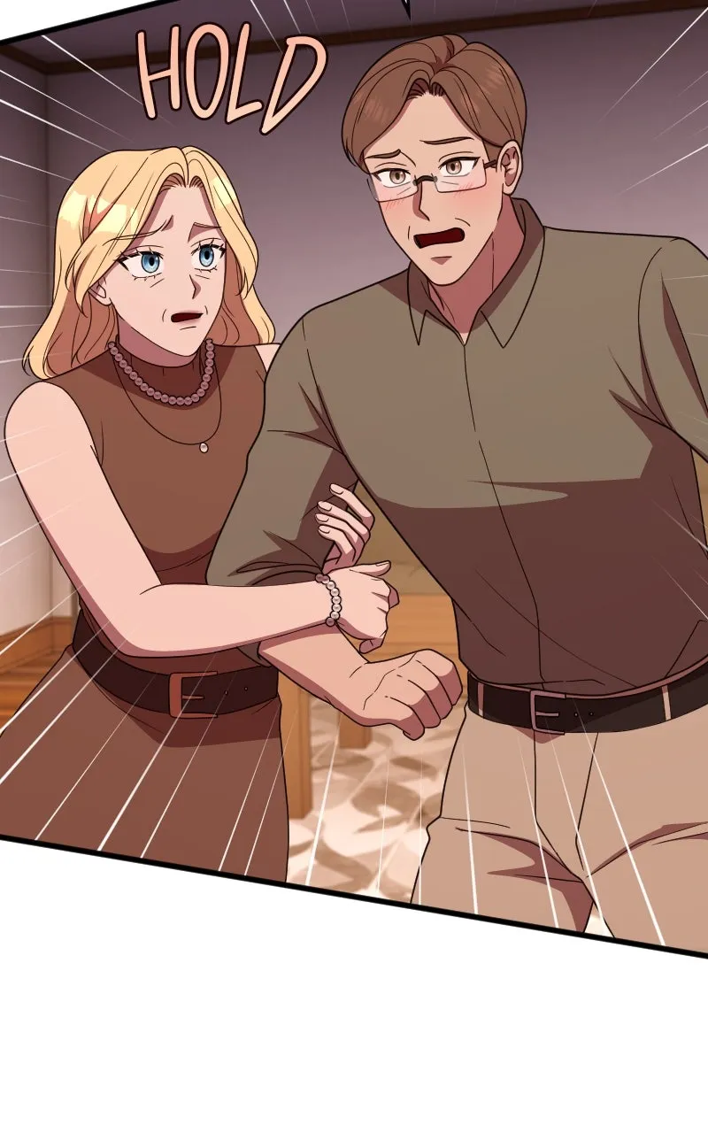 Read Death Is My BFF chapter 18 image 17 on Lezhin