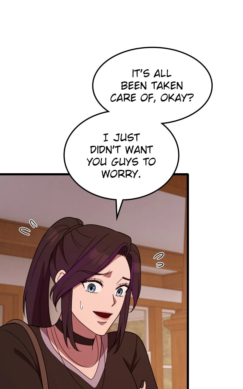 Read Death Is My BFF chapter 18 image 18 on Lezhin