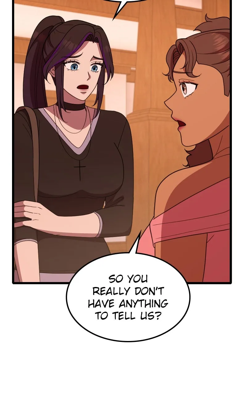 Read Death Is My BFF chapter 18 image 25 on Lezhin
