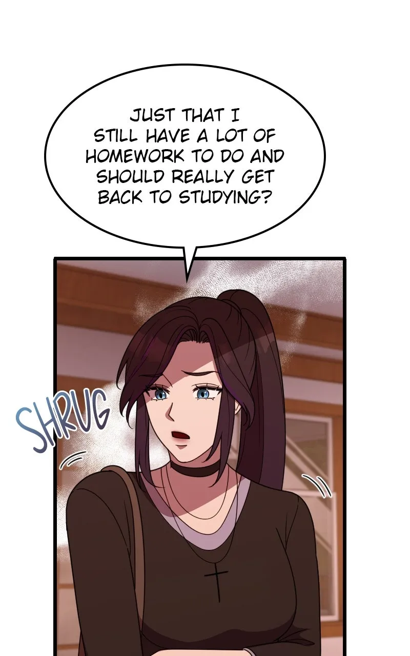 Read Death Is My BFF chapter 18 image 26 on Lezhin