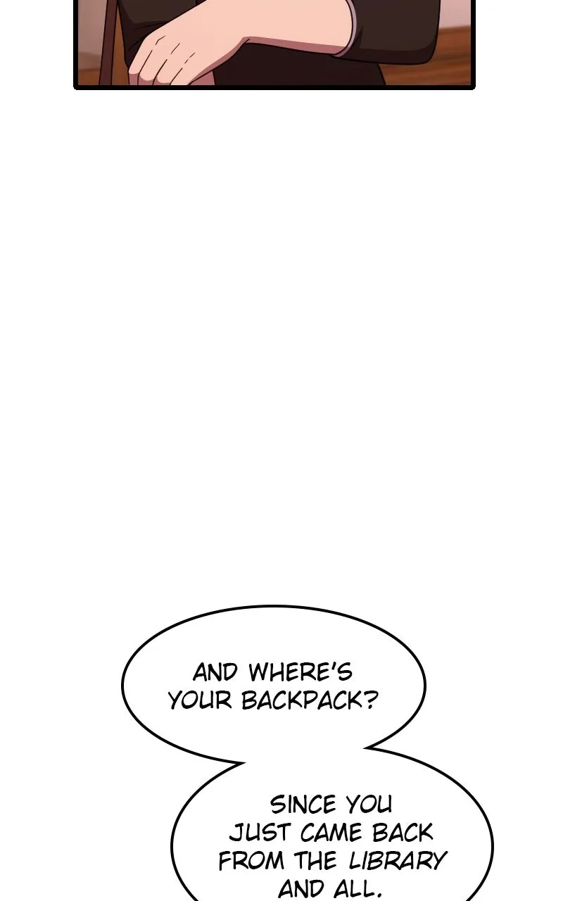 Read Death Is My BFF chapter 18 image 27 on Lezhin