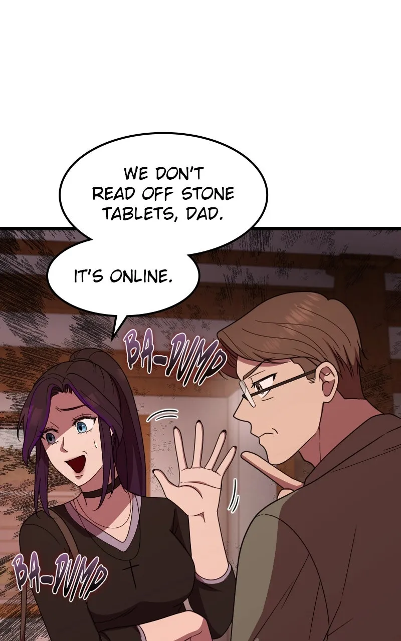 Read Death Is My BFF chapter 18 image 29 on Lezhin