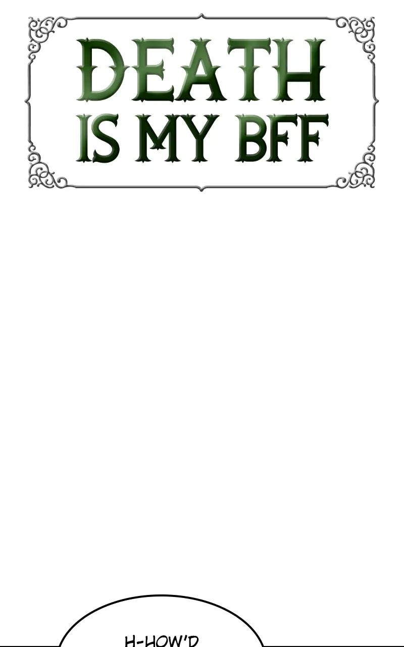Read Death Is My BFF chapter 18 image 3 on Lezhin