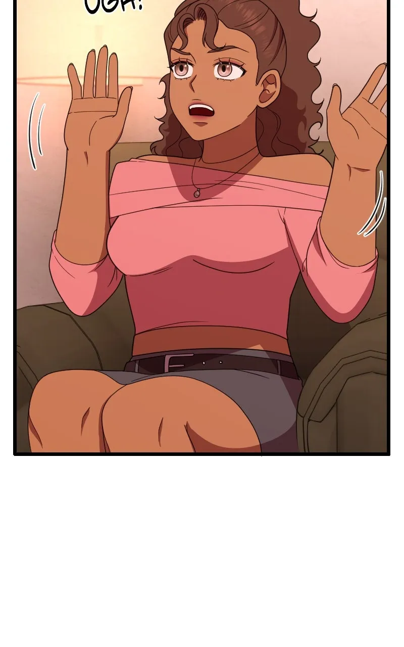 Read Death Is My BFF chapter 18 image 31 on Lezhin
