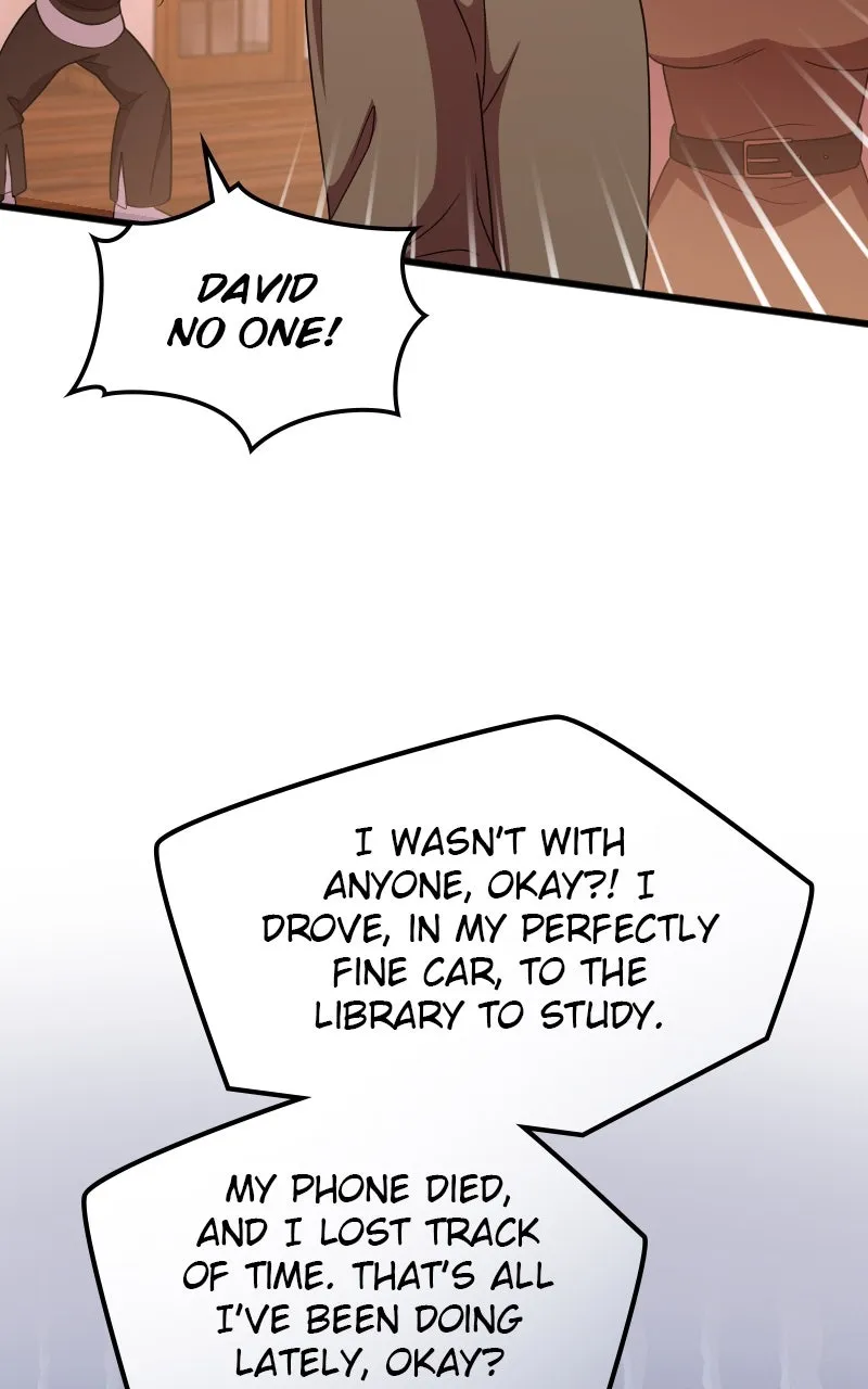 Read Death Is My BFF chapter 18 image 33 on Lezhin