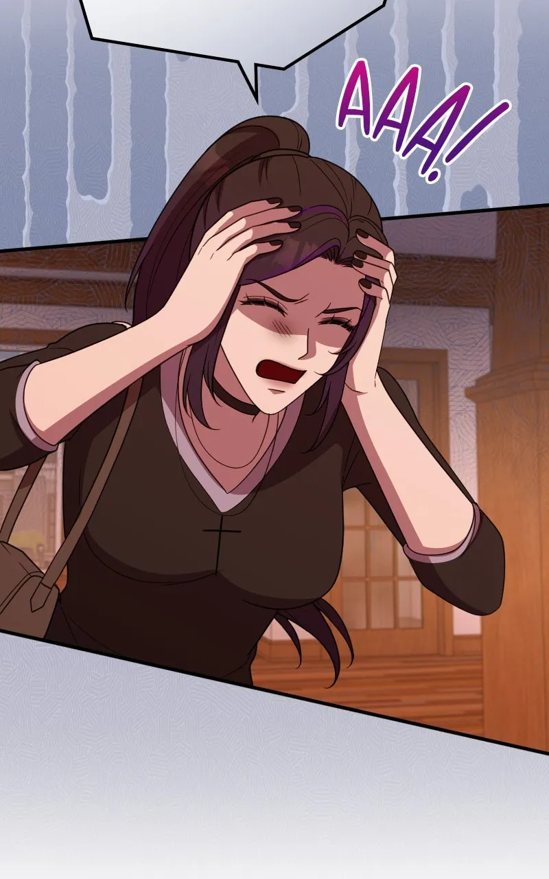 Read Death Is My BFF chapter 18 image 34 on Lezhin