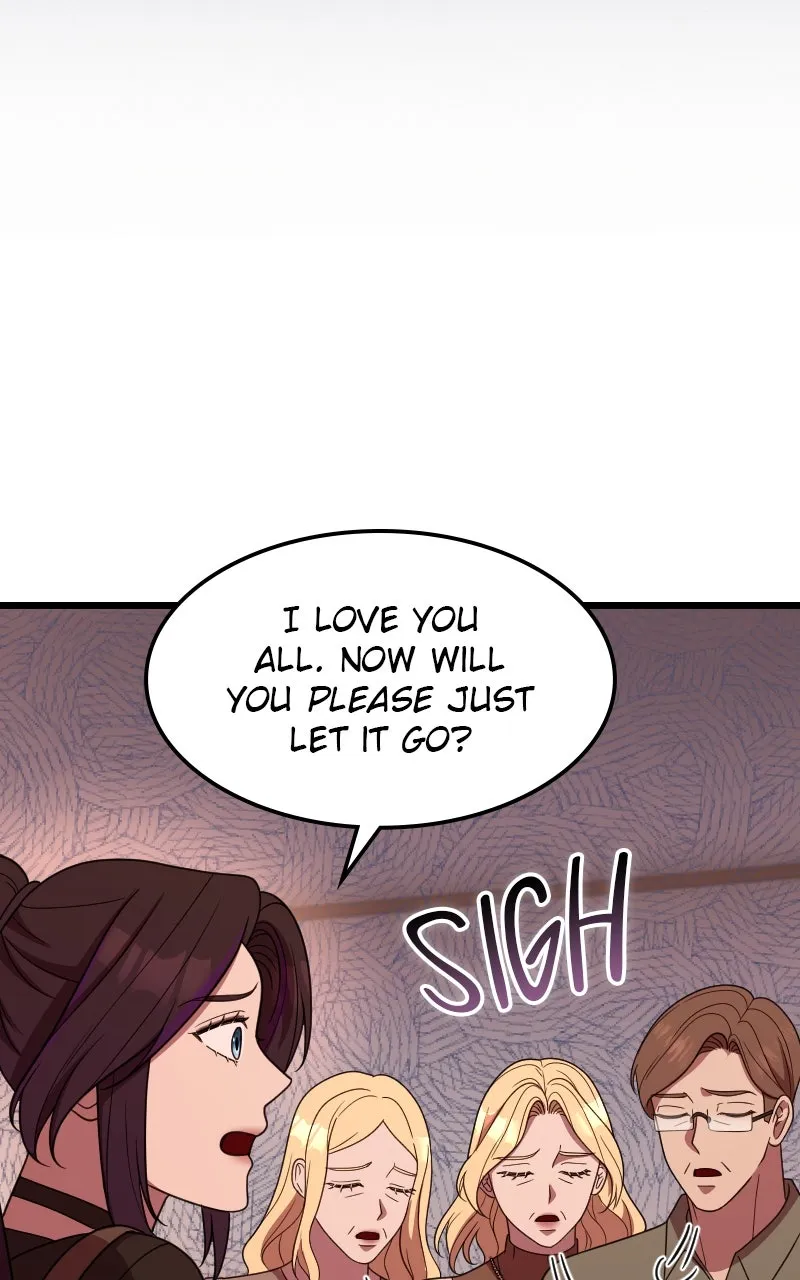 Read Death Is My BFF chapter 18 image 35 on Lezhin