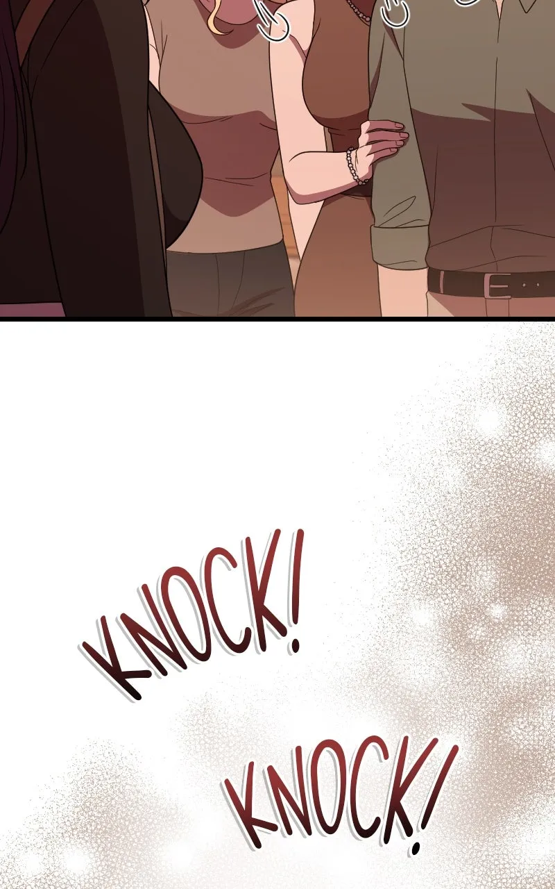 Read Death Is My BFF chapter 18 image 36 on Lezhin