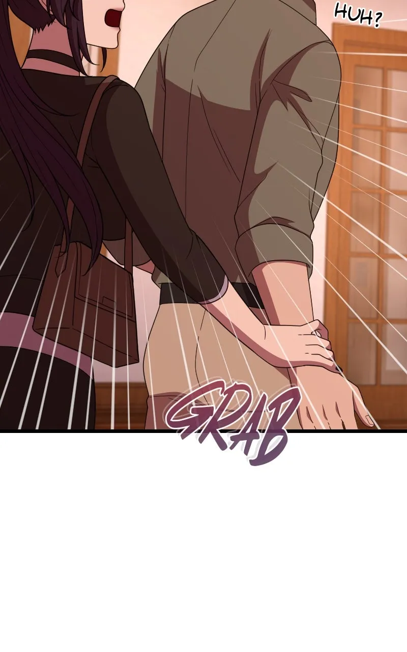 Read Death Is My BFF chapter 18 image 45 on Lezhin