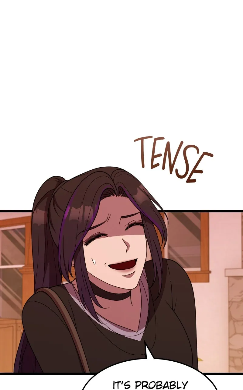 Read Death Is My BFF chapter 18 image 46 on Lezhin