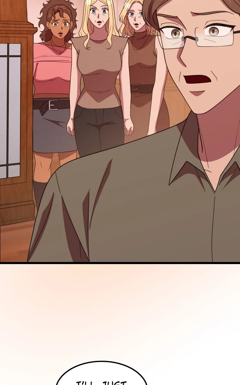 Read Death Is My BFF chapter 18 image 48 on Lezhin