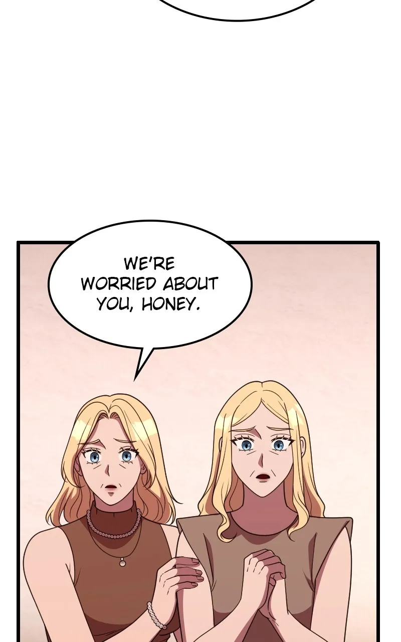 Read Death Is My BFF chapter 18 image 5 on Lezhin