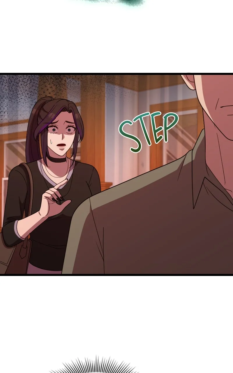 Read Death Is My BFF chapter 18 image 52 on Lezhin