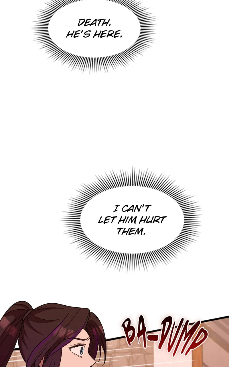 Read Death Is My BFF chapter 18 image 53 on Lezhin