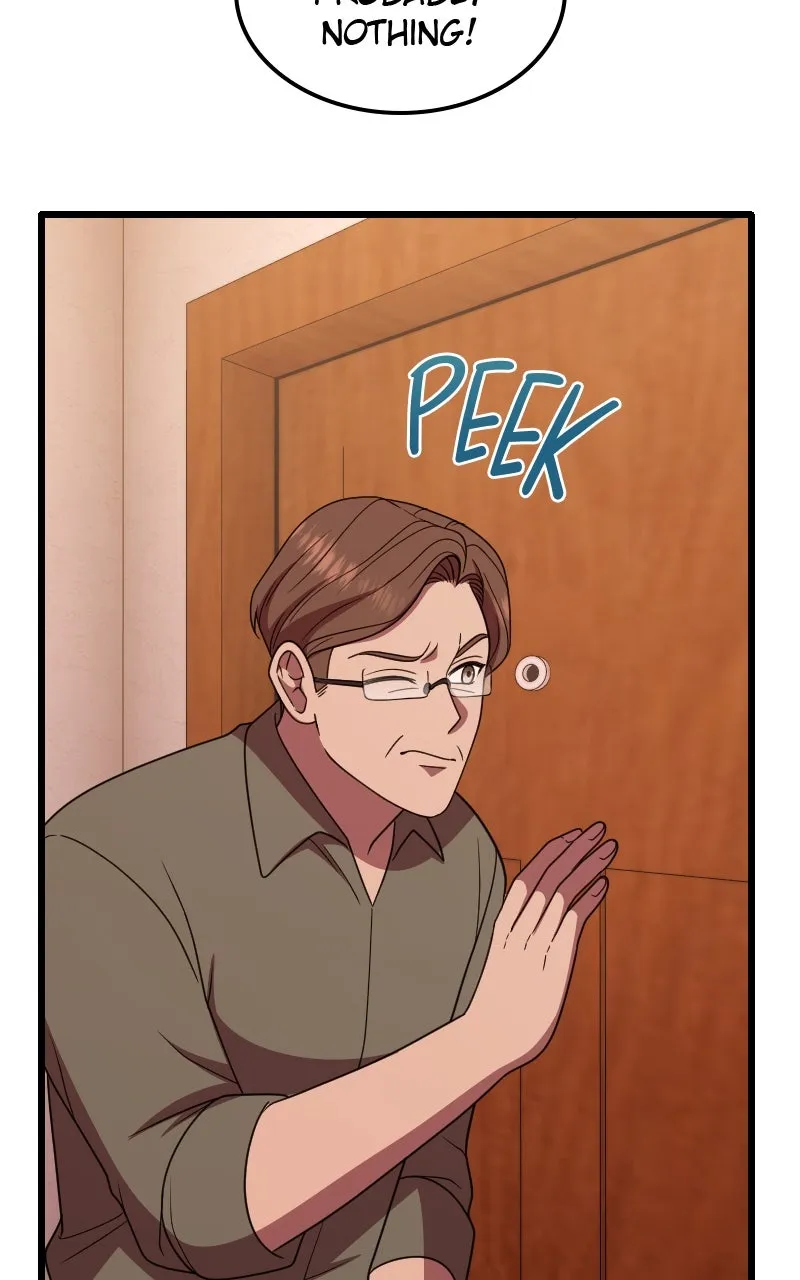 Read Death Is My BFF chapter 18 image 55 on Lezhin