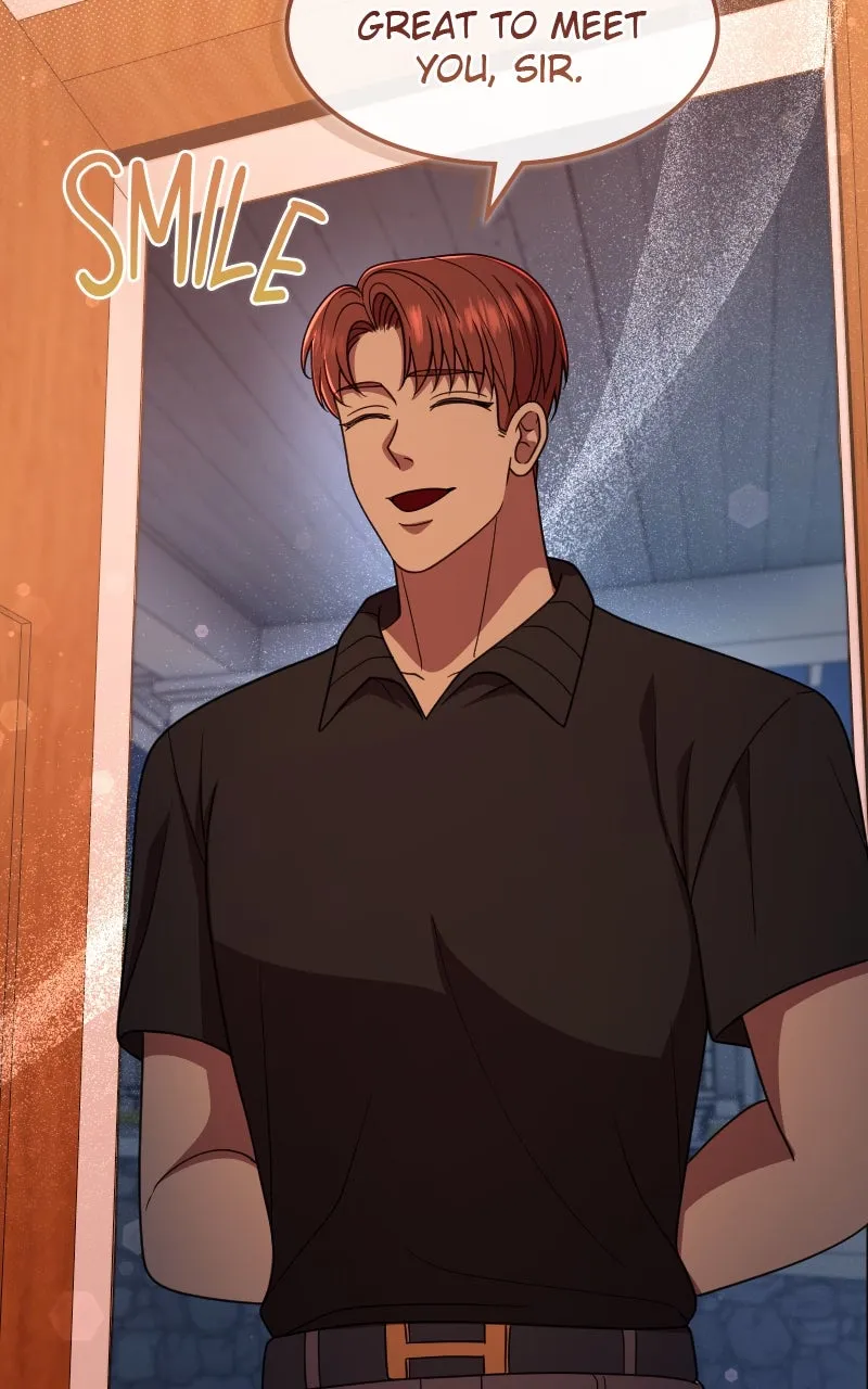 Read Death Is My BFF chapter 18 image 61 on Lezhin
