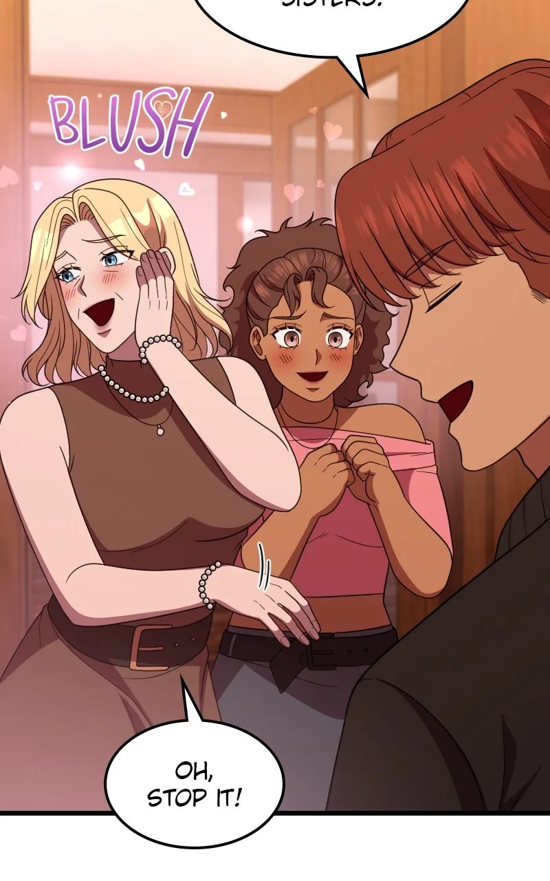 Read Death Is My BFF chapter 18 image 69 on Lezhin