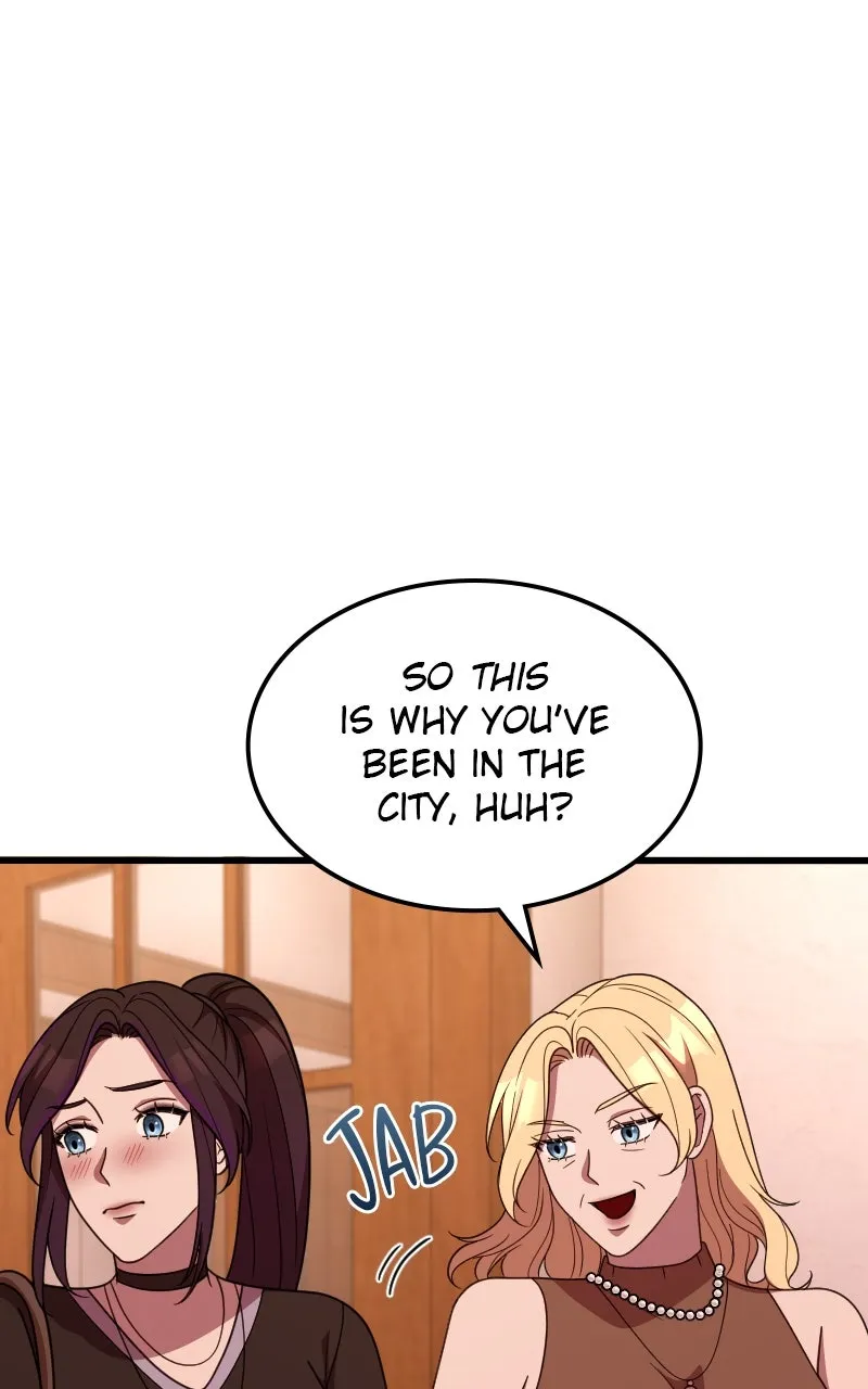 Read Death Is My BFF chapter 18 image 70 on Lezhin