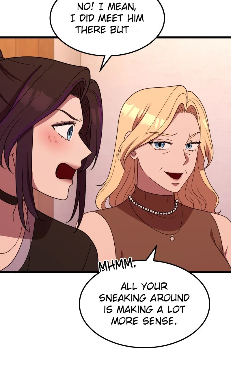 Read Death Is My BFF chapter 18 image 72 on Lezhin