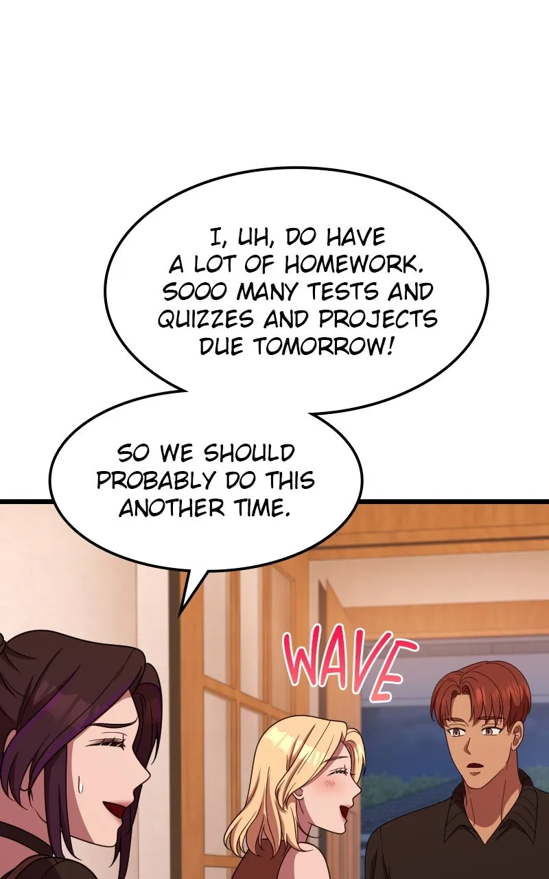Read Death Is My BFF chapter 18 image 82 on Lezhin
