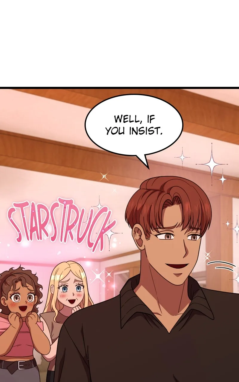 Read Death Is My BFF chapter 18 image 84 on Lezhin