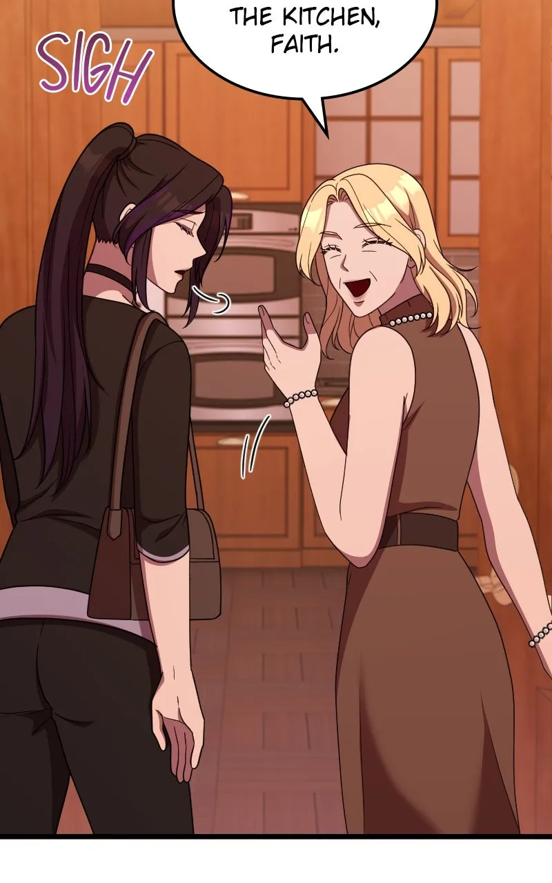 Read Death Is My BFF chapter 18 image 86 on Lezhin