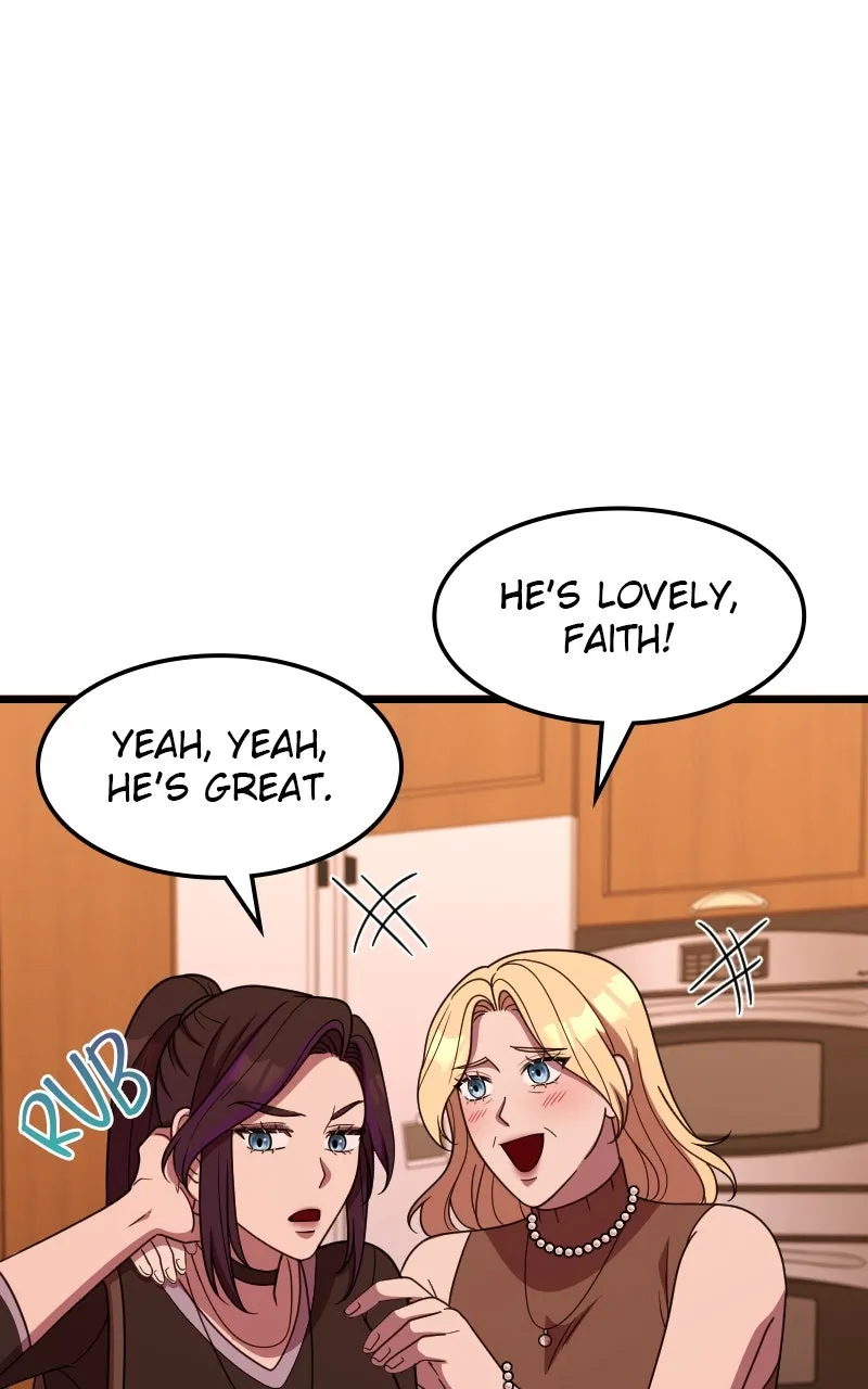Read Death Is My BFF chapter 18 image 87 on Lezhin