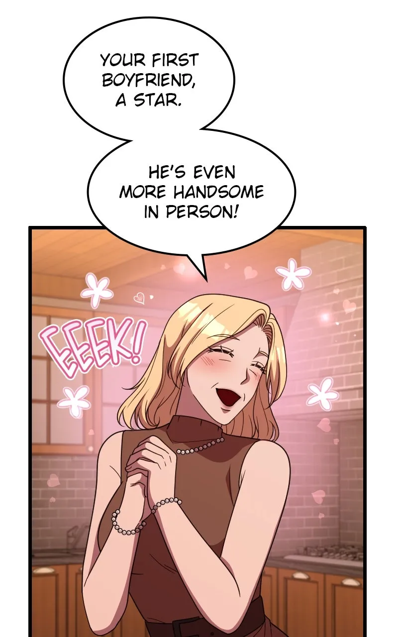 Read Death Is My BFF chapter 18 image 89 on Lezhin