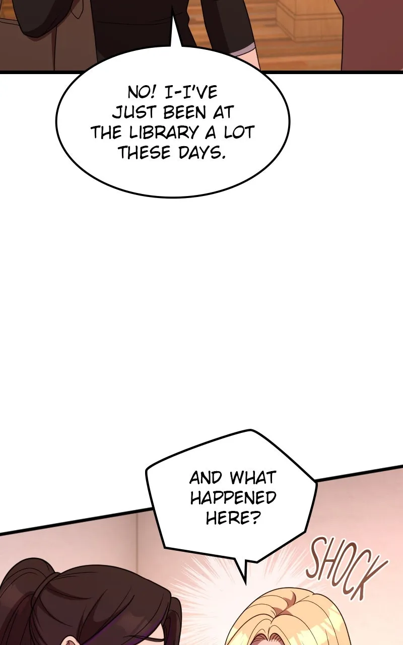 Read Death Is My BFF chapter 18 image 9 on Lezhin