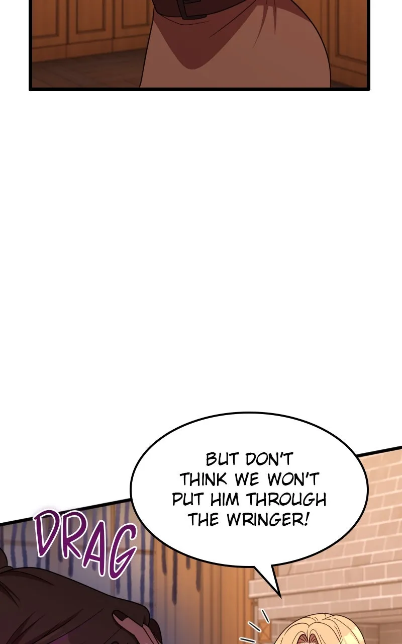 Read Death Is My BFF chapter 18 image 90 on Lezhin