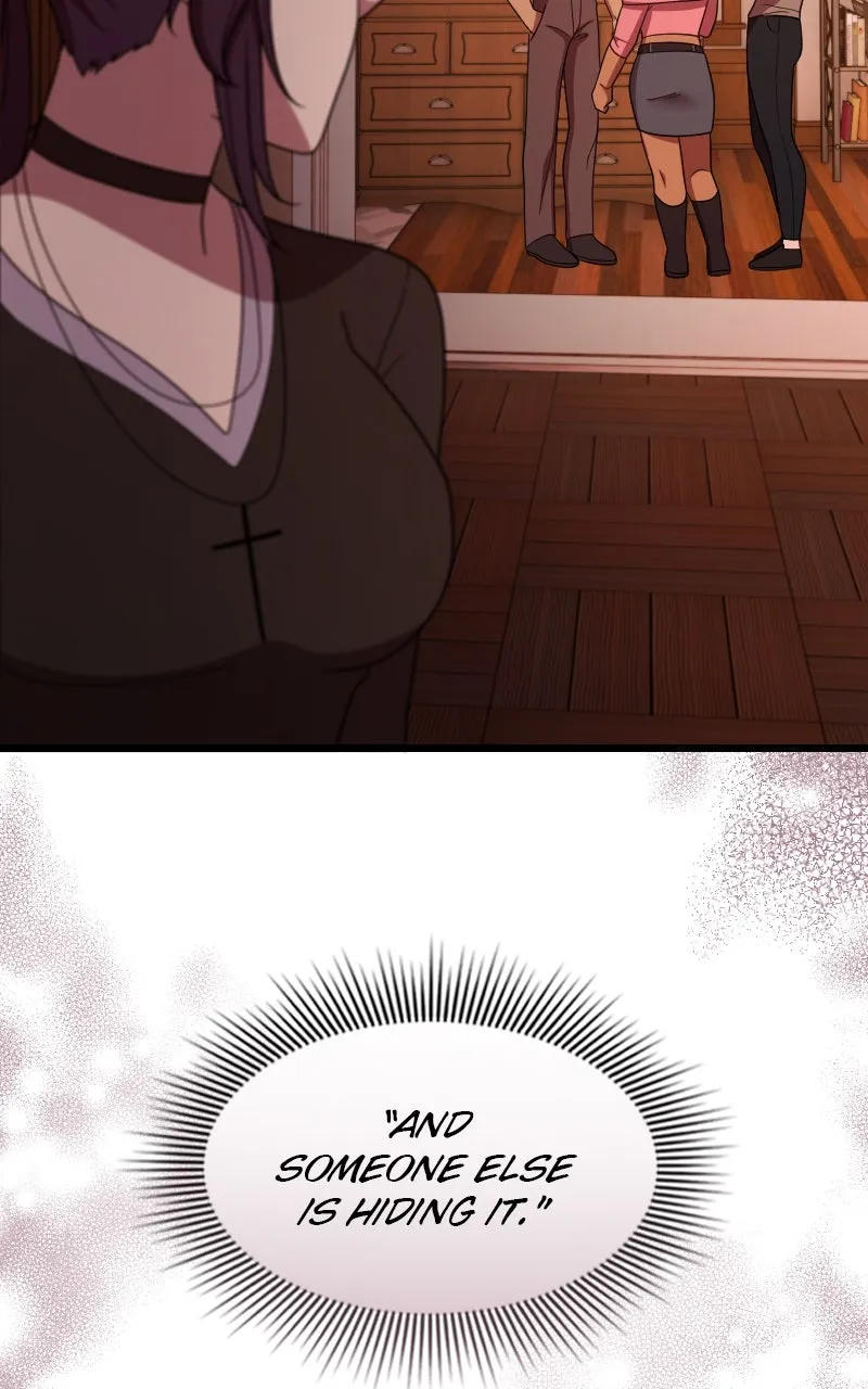 Read Death Is My BFF chapter 19 image 1 on Lezhin