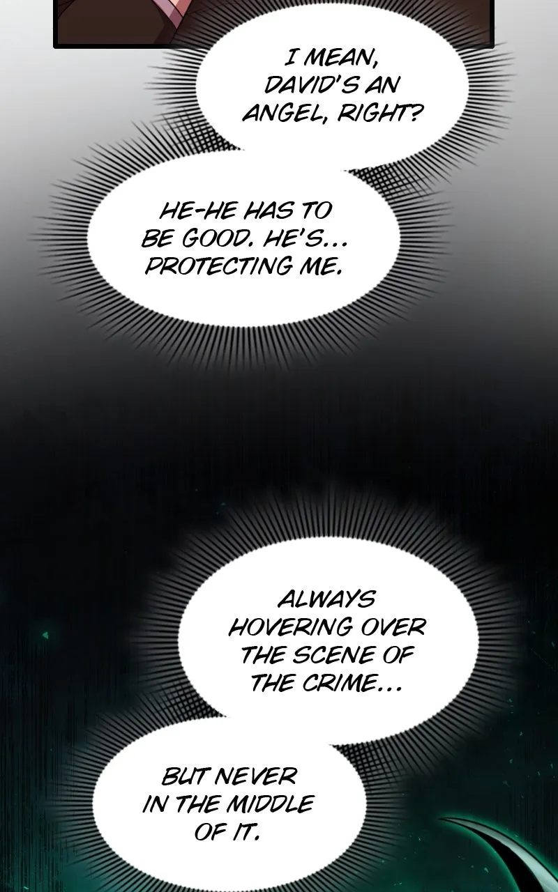 Read Death Is My BFF chapter 19 image 108 on Lezhin