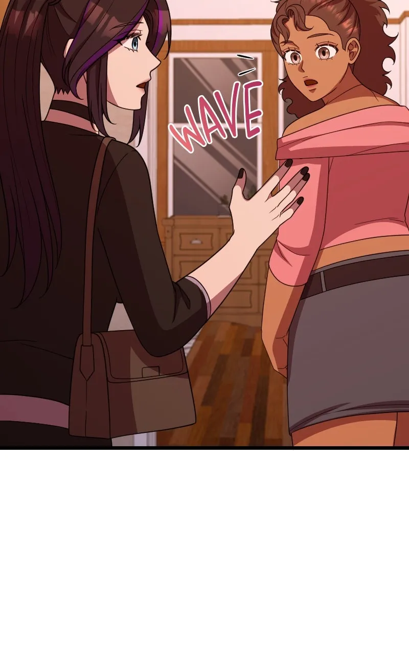 Read Death Is My BFF chapter 19 image 11 on Lezhin