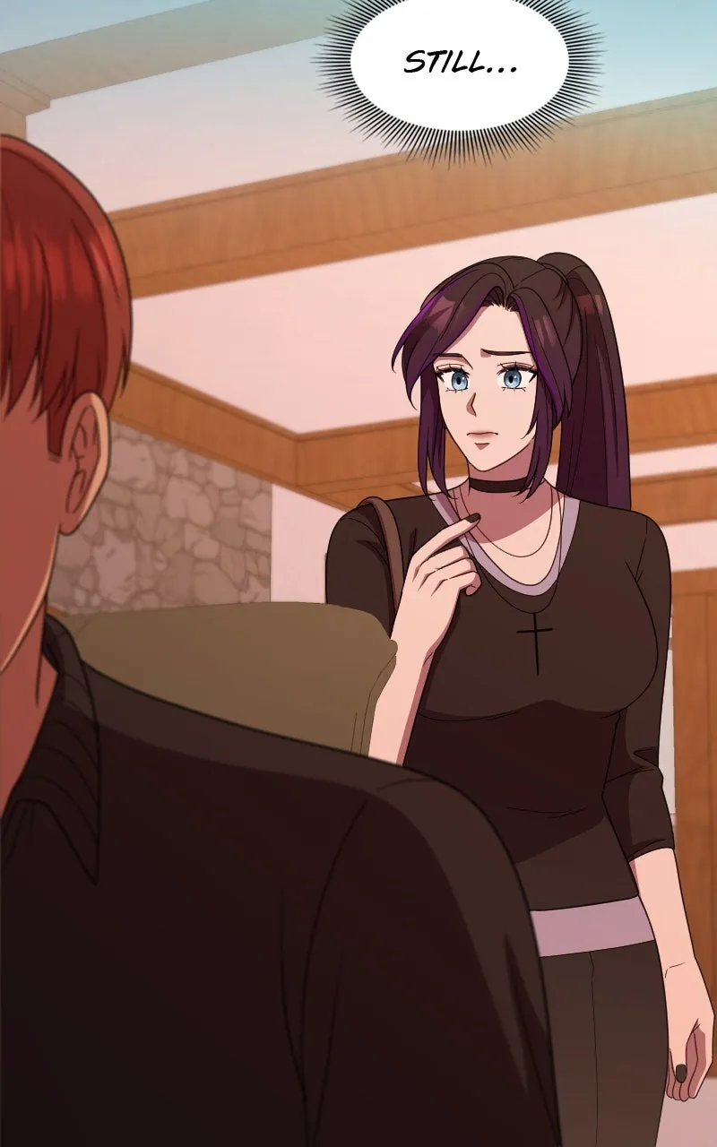 Read Death Is My BFF chapter 19 image 111 on Lezhin