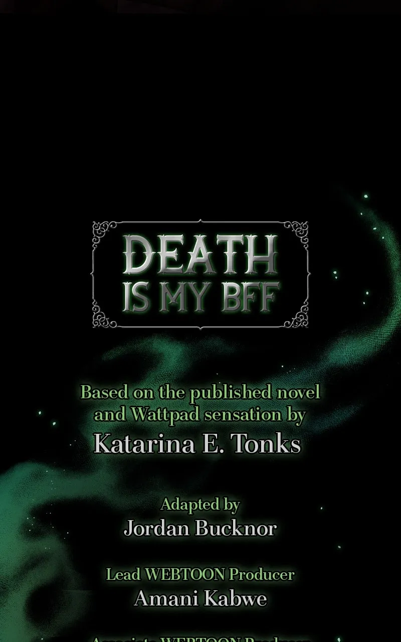 Read Death Is My BFF chapter 19 image 116 on Lezhin